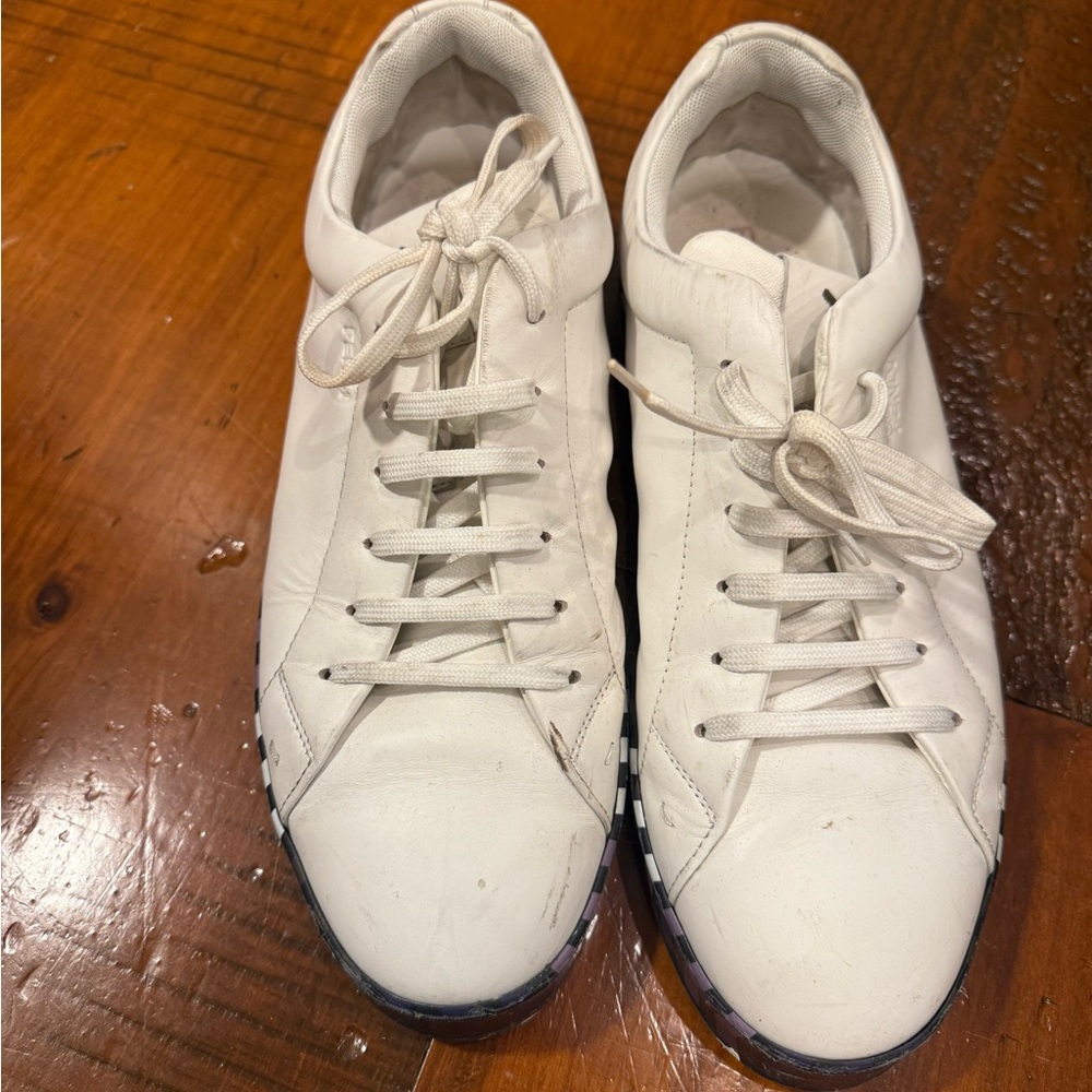 Fendi Sneakers MEN